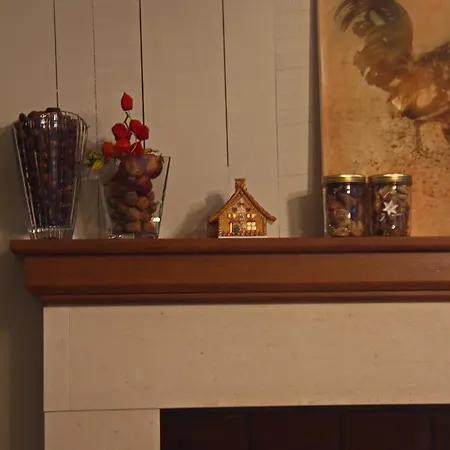 Bed and breakfast Les Deux Abbesses En Vert | La Grande Maison Mareuil-sur-Belle