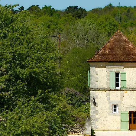 Frühstückspension Les Deux Abbesses En | La Grande Maison