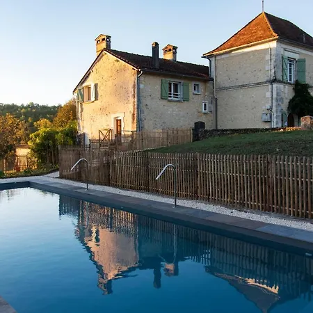 Les Deux Abbesses En | La Grande Maison 4*