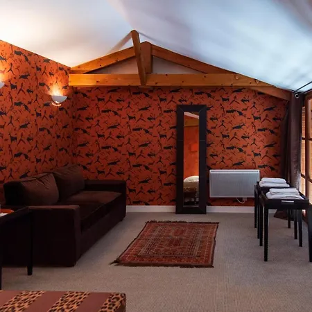 Les Deux Abbesses En Vert | La Grande Maison فندق مبيت وإفطار