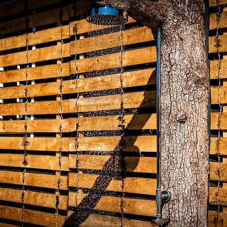 فندق مبيت وإفطار Les Deux Abbesses En Vert | La Grande Maison Mareuil-sur-Belle