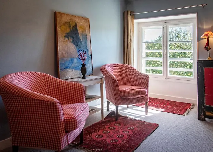 Couette-café Les Deux Abbesses En Vert | La Grande Maison